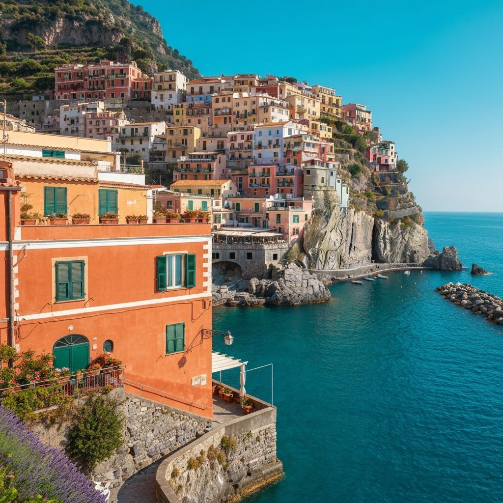 Wycieczki do Włochy