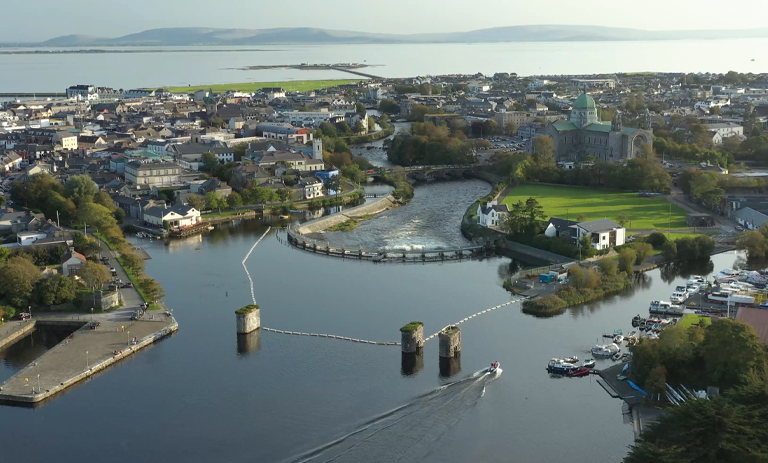 Exploring Galway- A Journey Through History, Culture, and Nature ...